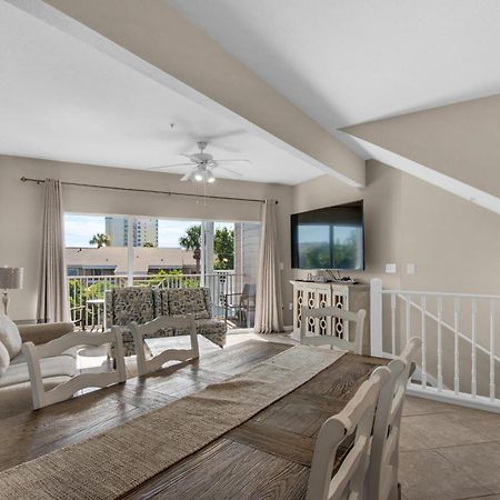 Beach Haven- Beach Pointe 703 德斯廷 外观 照片