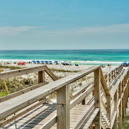 Beach Haven- Beach Pointe 703 德斯廷 外观 照片