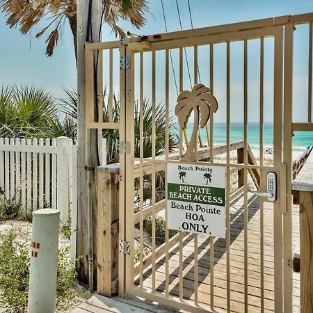 Beach Haven- Beach Pointe 703 德斯廷 外观 照片