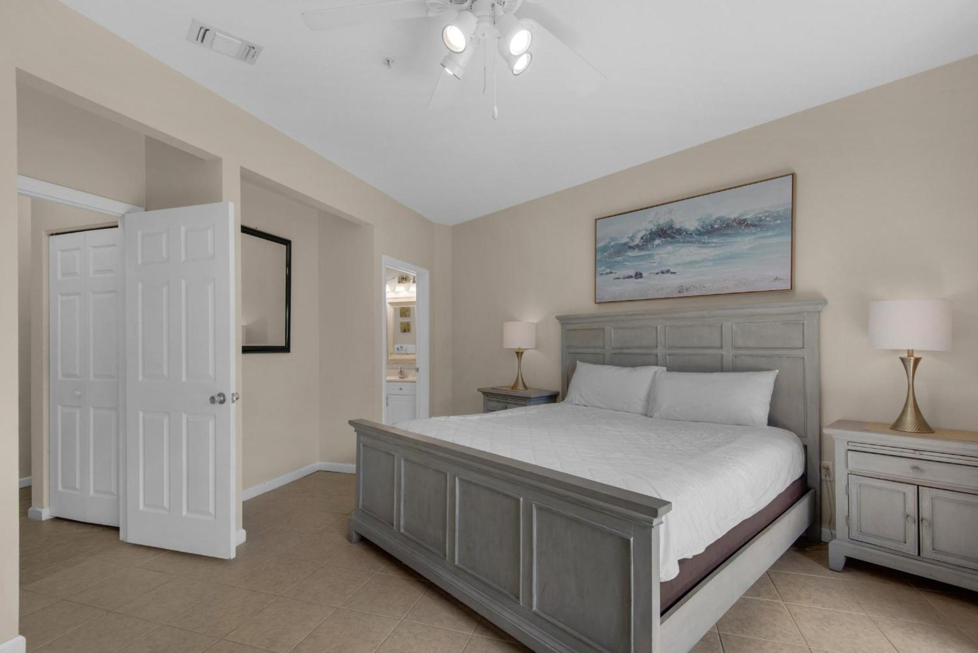 Beach Haven- Beach Pointe 703 德斯廷 外观 照片